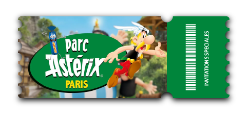 Parc Astérix